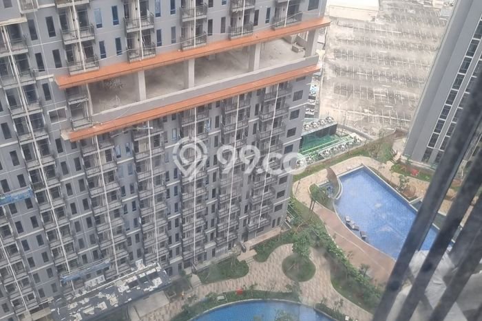 Apartemen Terawat Dijual di Bekasi Spesifikasi 0 KT, 1 KM Apartemen Terawat Dijual di Bekasi Spesifikasi 0 KT, 1 KM