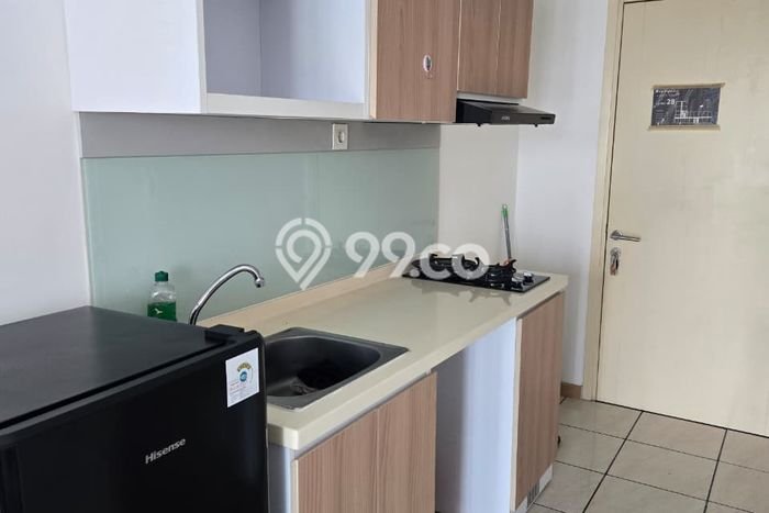 Apartemen Minimalis untuk Disewa, 0 Kamar di Tangerang Apartemen Minimalis untuk Disewa, 0 Kamar di Tangerang