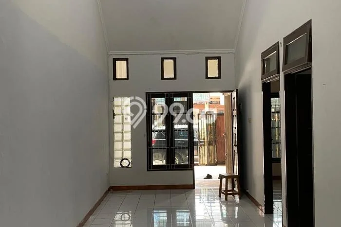 Jarang Ada! Rumah Sewa 2 Kamar Bagus Siap Huni Citra Garden Jarang Ada! Rumah Sewa 2 Kamar Bagus Siap Huni Citra Garden