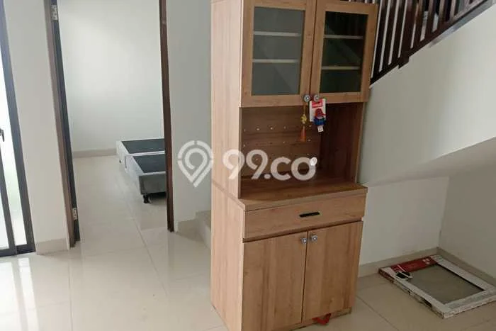 Rumah area BSD, Area Asri, 2 KM Rumah area BSD, Area Asri, 2 KM
