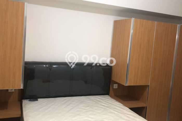 Apartemen Disewakan Terjangkau 2 KT / 1 KM di Serpong, Tangerang Selatan Apartemen Disewakan Terjangkau 2 KT / 1 KM di Serpong, Tangerang Selatan