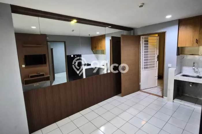 Apartemen Nyaman untuk Disewa, 2 Kamar di Jakarta Barat Apartemen Nyaman untuk Disewa, 2 Kamar di Jakarta Barat