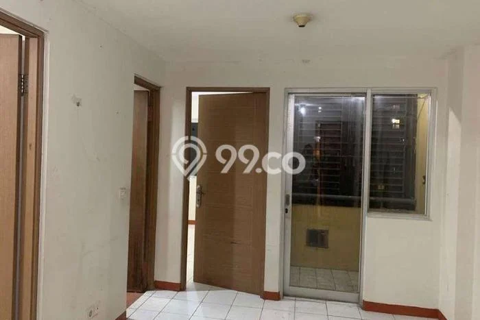 Apartemen Strategis 36m2 di Pegadungan Jakarta Barat 2 KT Apartemen Strategis 36m2 di Pegadungan Jakarta Barat 2 KT
