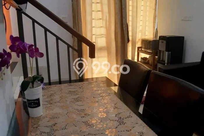 Rumah sewa siap huni 2 Kamar Tidur di Gading Serpong, Tangerang Rumah sewa siap huni 2 Kamar Tidur di Gading Serpong, Tangerang