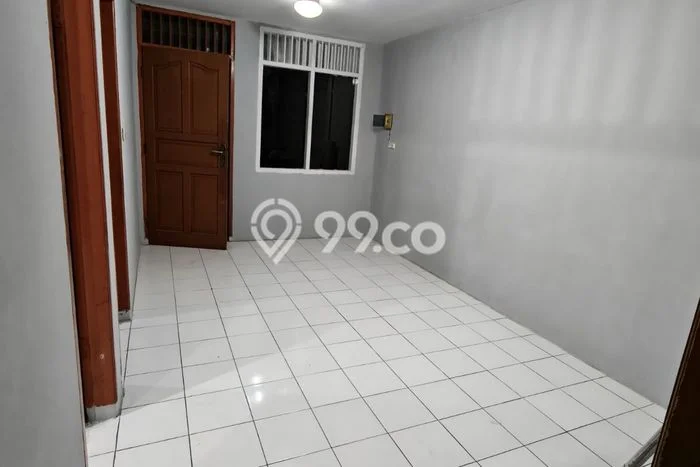 Rumah Sejuk area Grogol Petamburan, 1 KM, Free Banjir Rumah Sejuk area Grogol Petamburan, 1 KM, Free Banjir