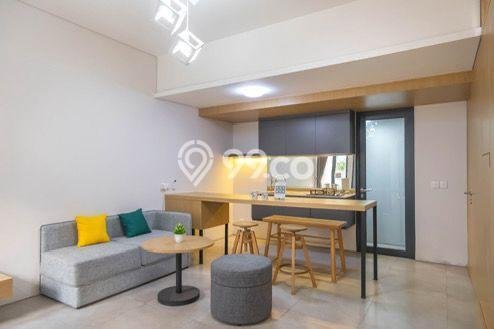 Disewakan Rumah Konsep Minimalis di BSD Tangerang Selatan dengan 2 Kamar Disewakan Rumah Konsep Minimalis di BSD Tangerang Selatan dengan 2 Kamar