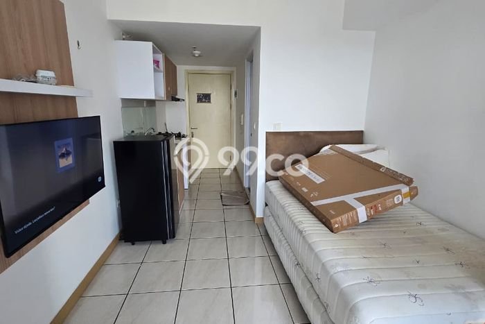 Apartemen Minimalis untuk Disewa, 0 Kamar di Tangerang Apartemen Minimalis untuk Disewa, 0 Kamar di Tangerang