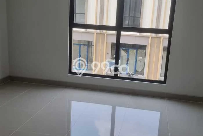 Unit Ruko Tersedia di Gading Serpong Spesifikasi LB 229m2 Unit Ruko Tersedia di Gading Serpong Spesifikasi LB 229m2