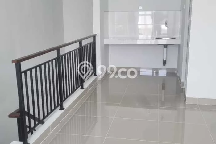 Unit Ruko Tersedia di Gading Serpong Spesifikasi LB 229m2 Unit Ruko Tersedia di Gading Serpong Spesifikasi LB 229m2