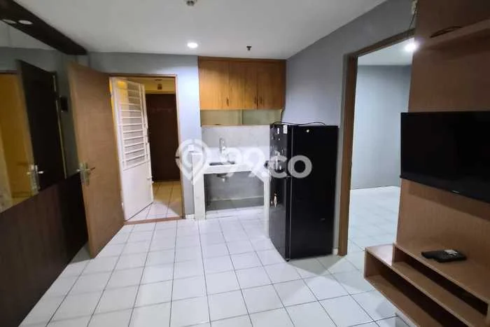 Apartemen Nyaman untuk Disewa, 2 Kamar di Jakarta Barat Apartemen Nyaman untuk Disewa, 2 Kamar di Jakarta Barat