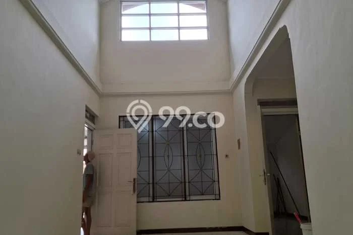 Disewakan Rumah Harga Terjangkau di Gading Serpong Tangerang Punya 4 KT Disewakan Rumah Harga Terjangkau di Gading Serpong Tangerang Punya 4 KT
