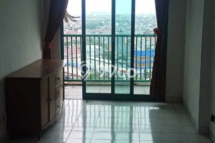 Apartemen Sewa 2 Kamar Murah Siap Huni di Jakarta Pusat, Luas 74m2 Apartemen Sewa 2 Kamar Murah Siap Huni di Jakarta Pusat, Luas 74m2