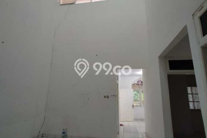 Rumah Modern 3 Kamar LT 126m2 di Cikokol Rumah Modern 3 Kamar LT 126m2 di Cikokol
