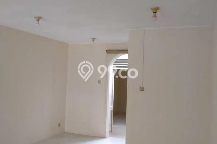 Rumah sewa siap pakai 2 KT di Citra Garden, Jakarta Barat Rumah sewa siap pakai 2 KT di Citra Garden, Jakarta Barat