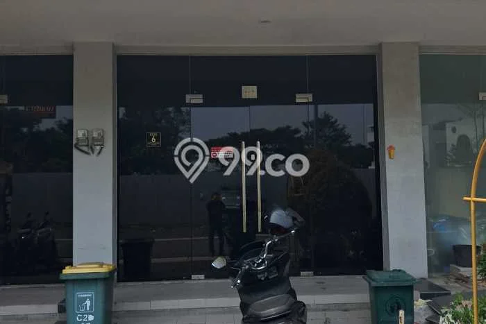 Unit Ruko Dijual di Jakarta Barat LT 48m2 & LB 48m2 Unit Ruko Dijual di Jakarta Barat LT 48m2 & LB 48m2