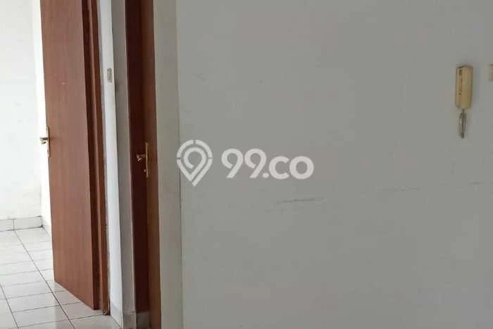 Apartemen Sewa 2 Kamar Murah Siap Huni di Jakarta Pusat, Luas 74m2 Apartemen Sewa 2 Kamar Murah Siap Huni di Jakarta Pusat, Luas 74m2