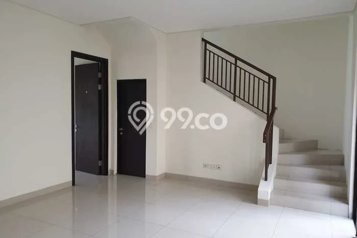 Rumah di BSD, 2 KM, Pemandangan Kota, Luas 144m2m² LB 114m2m² Rumah di BSD, 2 KM, Pemandangan Kota, Luas 144m2m² LB 114m2m²