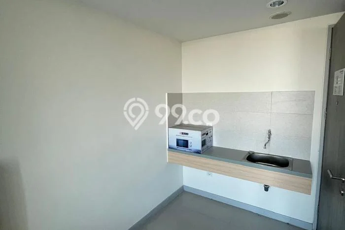 Siap Milik Apartemen 1 Kamar Tidur, 1 Kamar Mandi di Kosambi, Tangerang Siap Milik Apartemen 1 Kamar Tidur, 1 Kamar Mandi di Kosambi, Tangerang