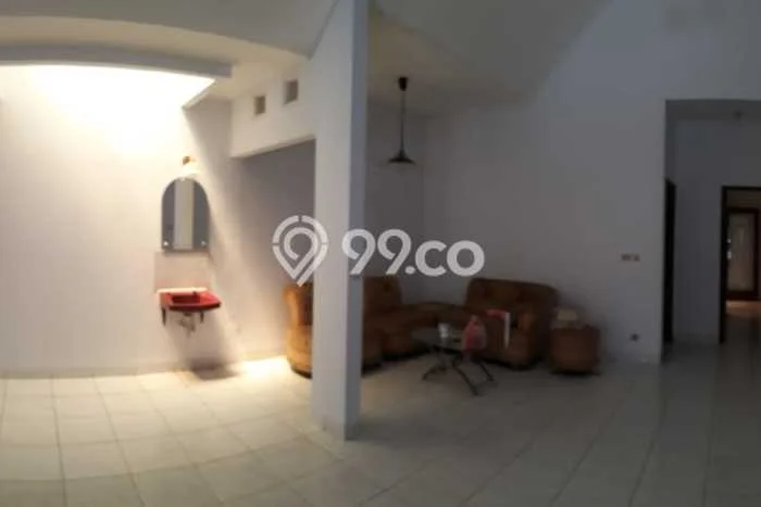 Jarang Ada! Rumah Kontrakan 3 Kamar Nyaman Siap Huni Alam Sutera Jarang Ada! Rumah Kontrakan 3 Kamar Nyaman Siap Huni Alam Sutera