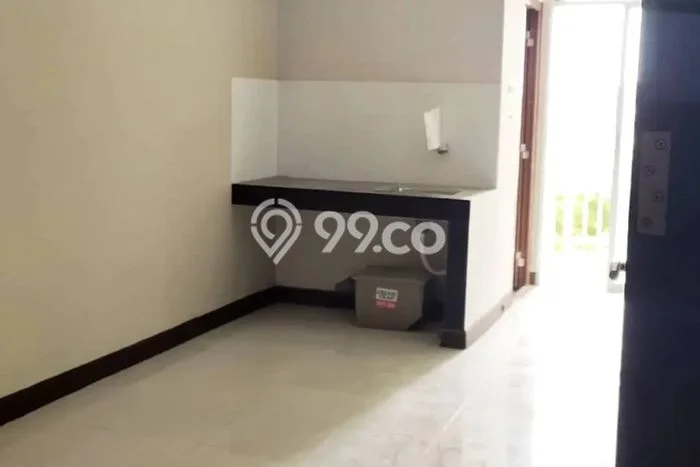 Apartemen Strategis 42m2 di Pluit Jakarta Utara 2 Bedroom Apartemen Strategis 42m2 di Pluit Jakarta Utara 2 Bedroom