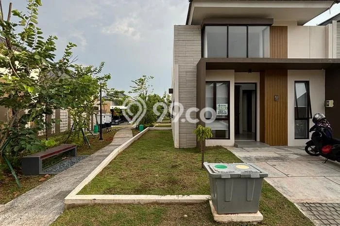 Disewakan segera hunian minimalis lokasi strategis 2 Kamar di Cisauk, Tangerang Disewakan segera hunian minimalis lokasi strategis 2 Kamar di Cisauk, Tangerang