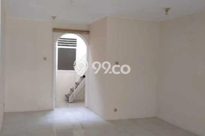 Rumah sewa siap pakai 2 KT di Citra Garden, Jakarta Barat Rumah sewa siap pakai 2 KT di Citra Garden, Jakarta Barat