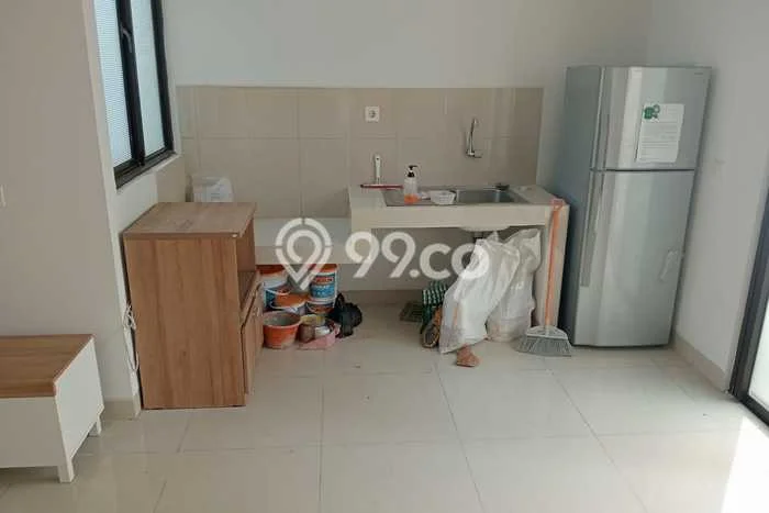 Rumah area BSD, Area Asri, 2 KM Rumah area BSD, Area Asri, 2 KM