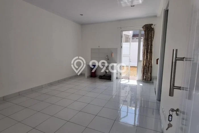 Rumah sewa siap huni 3 KT di Gading Serpong, Tangerang Rumah sewa siap huni 3 KT di Gading Serpong, Tangerang