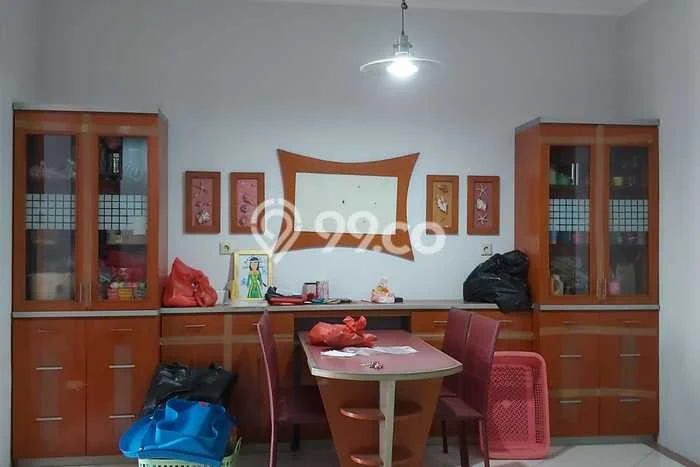 Rumah sewa siap huni 3 Kamar Tidur di Gading Serpong, Tangerang Rumah sewa siap huni 3 Kamar Tidur di Gading Serpong, Tangerang