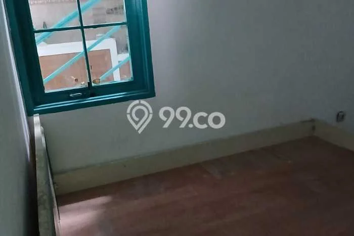 Disewakan! Rumah 3 Kamar Tidur &
2 Kamar Mandi di Citra Garden, Jakarta Barat Disewakan! Rumah 3 Kamar Tidur &
2 Kamar Mandi di Citra Garden, Jakarta Barat
