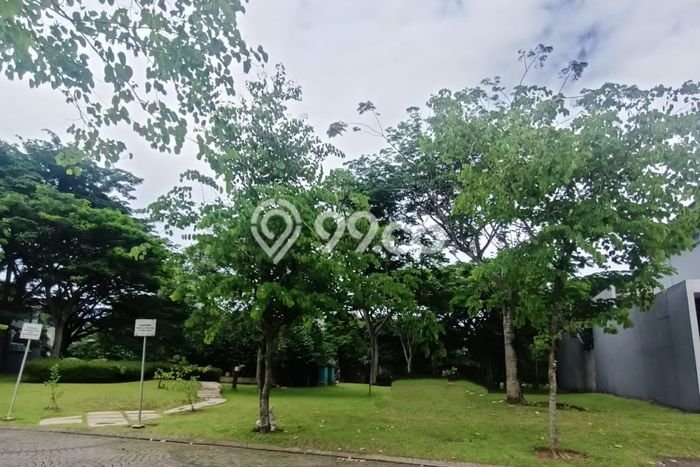 Tanah Siap Bangun Dijual di Tangerang Punya Luas 288m2 Tanah Siap Bangun Dijual di Tangerang Punya Luas 288m2