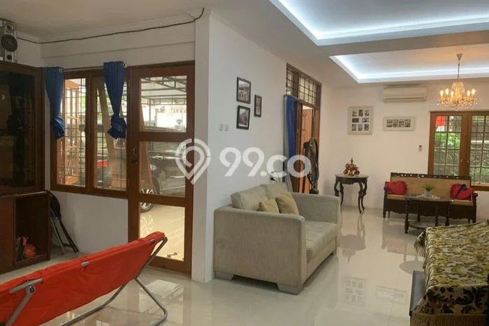 Dijual Hunian Rumah Nyaman 3 KT di Petukangan, Jakarta Selatan Dijual Hunian Rumah Nyaman 3 KT di Petukangan, Jakarta Selatan