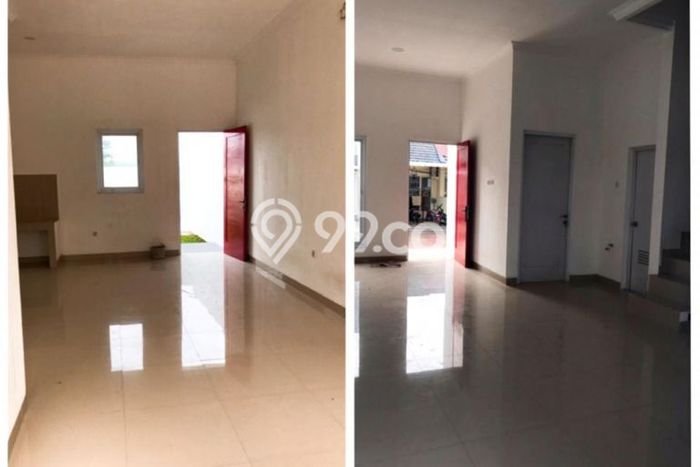 Dijual Hunian Rumah Nyaman 4 KT di Bintaro, Tangerang Selatan Dijual Hunian Rumah Nyaman 4 KT di Bintaro, Tangerang Selatan