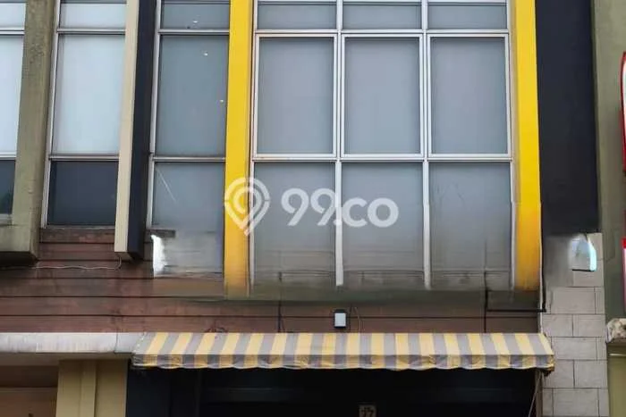 Ruko Bagus Dijual di Gading Serpong Tangerang Lokasi Strategis Cocok untuk Kembangkan Bisnis Ruko Bagus Dijual di Gading Serpong Tangerang Lokasi Strategis Cocok untuk Kembangkan Bisnis
