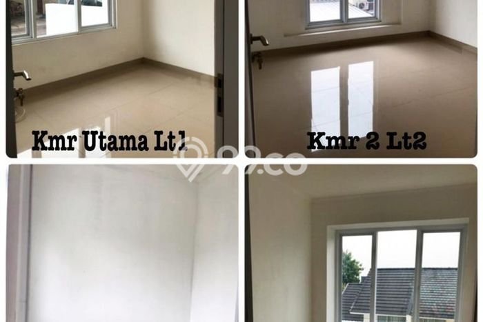 Dijual Hunian Rumah Nyaman 4 KT di Bintaro, Tangerang Selatan Dijual Hunian Rumah Nyaman 4 KT di Bintaro, Tangerang Selatan