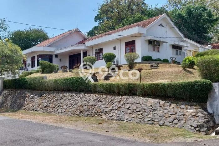 Dijual Hunian Mewah dengan Fasilitas Sekitar Komplit di Gajah Mungkur, Semarang Dijual Hunian Mewah dengan Fasilitas Sekitar Komplit di Gajah Mungkur, Semarang