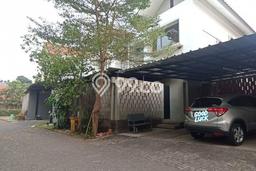 Hunian Eksklusif Dijual LT 128m2 di Ciputat, Tangerang Selatan Hunian Eksklusif Dijual LT 128m2 di Ciputat, Tangerang Selatan