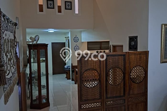 Dijual Cepat Rumah Favorit Siap Huni LB 90m2 di Ciledug, Tangerang Dijual Cepat Rumah Favorit Siap Huni LB 90m2 di Ciledug, Tangerang