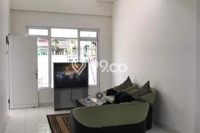 Jual Rumah Modern 4 KT di Bintaro, Jakarta Selatan Jual Rumah Modern 4 KT di Bintaro, Jakarta Selatan