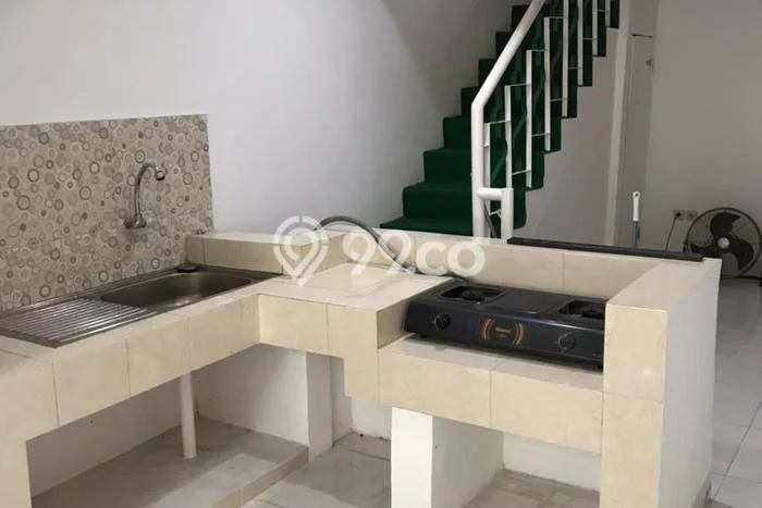 Jual Rumah Modern 4 KT di Bintaro, Jakarta Selatan Jual Rumah Modern 4 KT di Bintaro, Jakarta Selatan