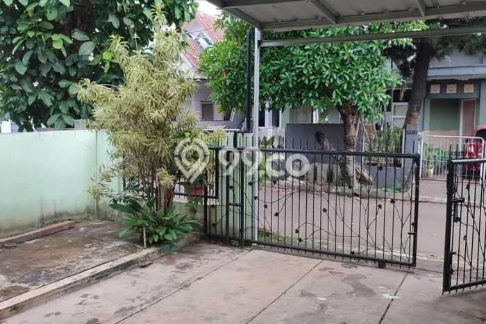 Hunian Nyaman Asri 3 KT Siap Huni di Graha Raya Tangerang Selatan Hunian Nyaman Asri 3 KT Siap Huni di Graha Raya Tangerang Selatan