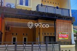 Hunian Cantik Modern Lb 80m2 di Tangerang, Tangerang Hunian Cantik Modern Lb 80m2 di Tangerang, Tangerang