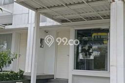 Rumah Modern Cantik 2 KT Bisa Langsung Pindah di BSD Rumah Modern Cantik 2 KT Bisa Langsung Pindah di BSD