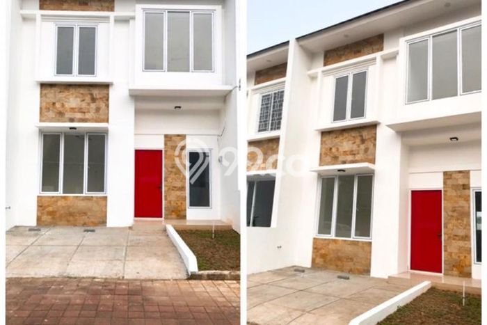Dijual Hunian Rumah Nyaman 4 KT di Bintaro, Tangerang Selatan Dijual Hunian Rumah Nyaman 4 KT di Bintaro, Tangerang Selatan