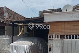 Hunian Nyaman Asri 5 KT Siap Pakai di Bintaro Tangerang Selatan Hunian Nyaman Asri 5 KT Siap Pakai di Bintaro Tangerang Selatan