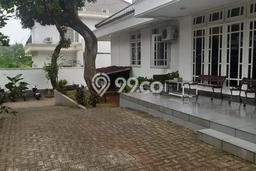 Hunian Super Mewah dengan Akses Paling Strategis di Lebak Bulus, Jakarta Selatan Hunian Super Mewah dengan Akses Paling Strategis di Lebak Bulus, Jakarta Selatan