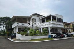 Dijual Rumah Mewah Megah Dengan View Cantik di BSD The Green, Tangerang Dijual Rumah Mewah Megah Dengan View Cantik di BSD The Green, Tangerang