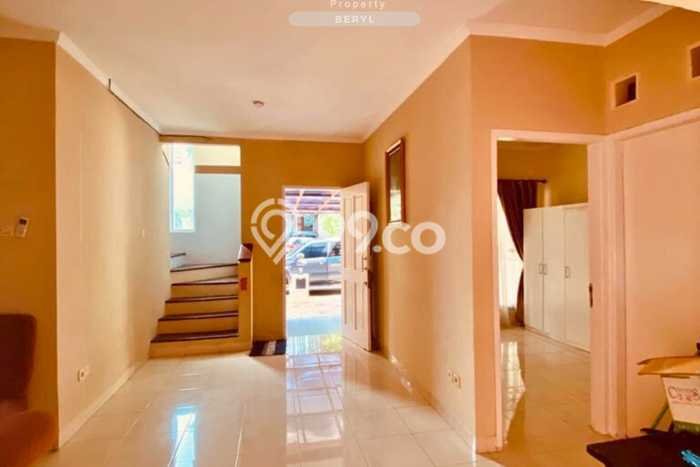 Hunian Nyaman Asri 4 KT Siap Huni di Sektor 9-Bintaro Tangerang Selatan Hunian Nyaman Asri 4 KT Siap Huni di Sektor 9-Bintaro Tangerang Selatan