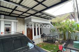 Rumah Modern Minimalis 3 Kamar Bisa Langsung Pindah di Pamulang Rumah Modern Minimalis 3 Kamar Bisa Langsung Pindah di Pamulang