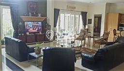 Hunian Eksklusif Siap Huni LT 600m2 di Menteng, Jakarta Pusat Hunian Eksklusif Siap Huni LT 600m2 di Menteng, Jakarta Pusat